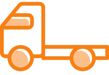 达坂城拖车/平板车